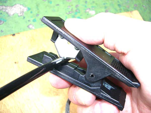 ドライミスト・チューブカット