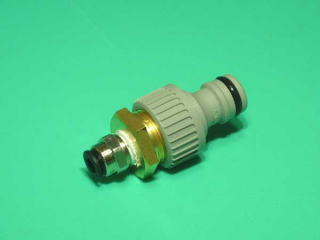 ドライミスト・ホースアダプター