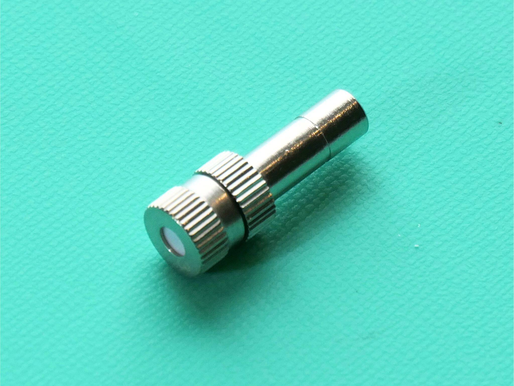 ドライミスト・ミストノズル